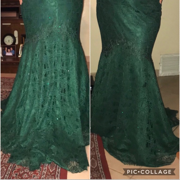 Dress - Picture 2 of 2